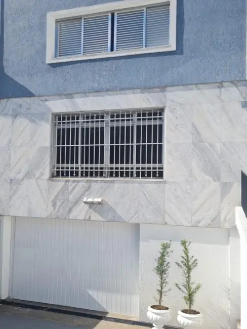 Foto 3 de Casa de Condomínio com 3 quartos à venda, 183m2 em Vila Mazzei, São Paulo - SP