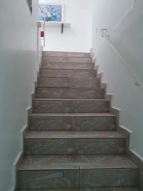 Foto 8 de Casa de Condomínio com 3 quartos à venda, 183m2 em Vila Mazzei, São Paulo - SP