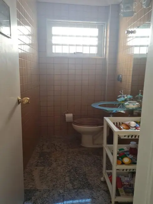 Foto 9 de Casa de Condomínio com 3 quartos à venda, 183m2 em Vila Mazzei, São Paulo - SP