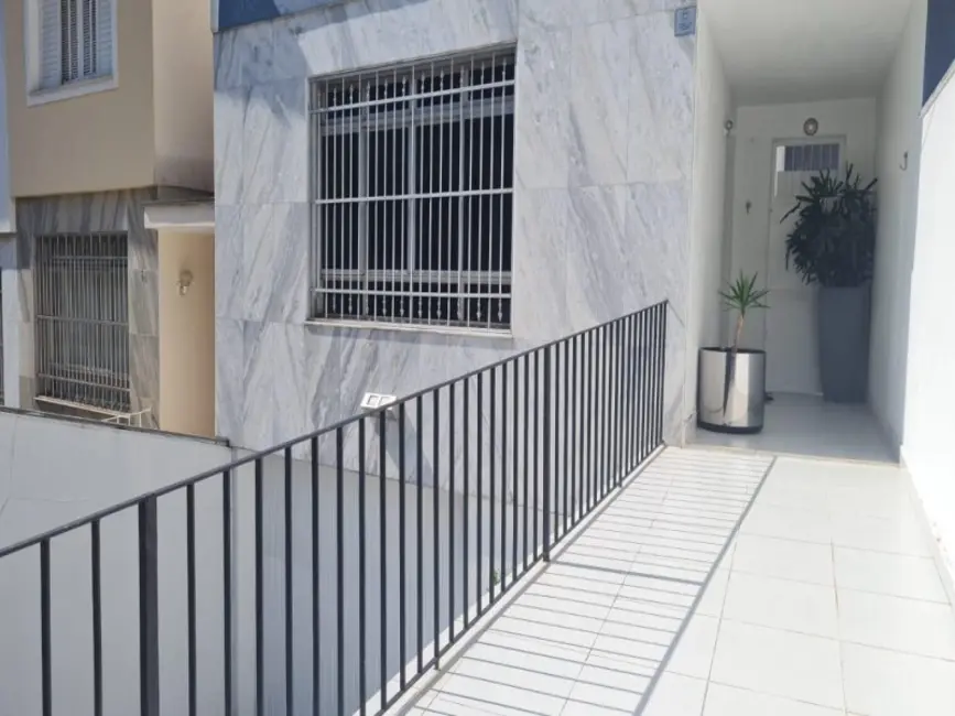 Foto 2 de Casa de Condomínio com 3 quartos à venda, 183m2 em Vila Mazzei, São Paulo - SP
