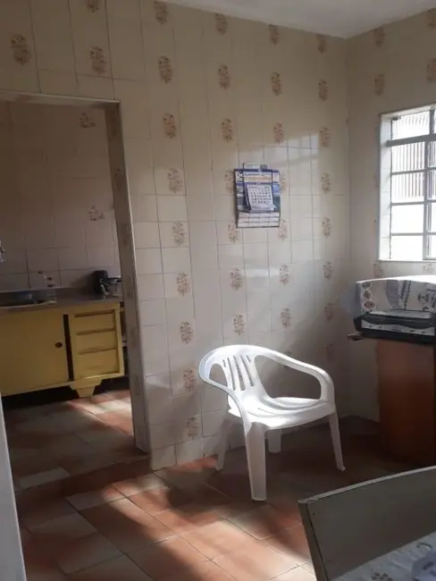 Foto 5 de Casa de Condomínio com 2 quartos à venda, 110m2 em Vila Ema, São Paulo - SP