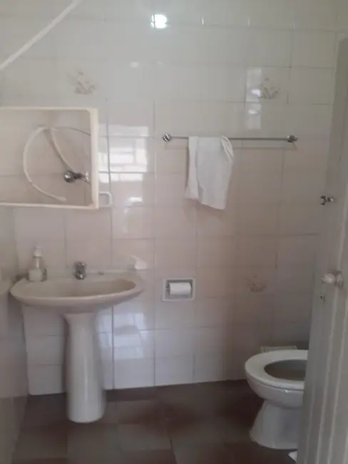 Foto 4 de Casa de Condomínio com 2 quartos à venda, 110m2 em Vila Ema, São Paulo - SP