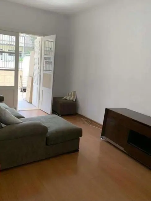 Apartamento com 2 quartos à venda, 150m2 em Bom Retiro, São Paulo - SP - imagem 5 Foto 5 de Apartamento com 2 quartos à venda, 150m2 em Bom Retiro, São Paulo - SP