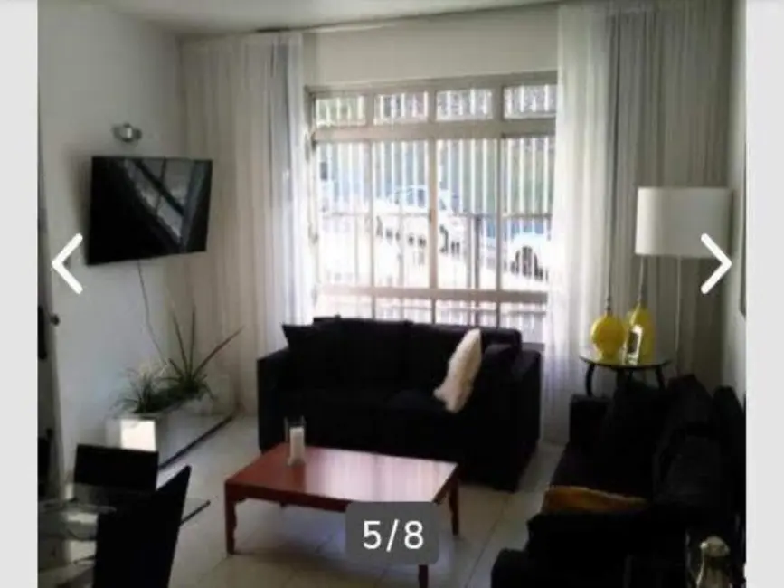 Foto 6 de Casa de Condomínio com 3 quartos à venda, 183m2 em Vila Mazzei, São Paulo - SP