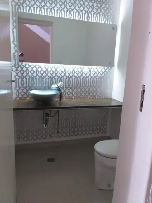 Foto 8 de Casa de Condomínio com 3 quartos à venda, 350m2 em Vila Mazzei, São Paulo - SP