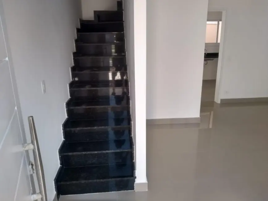 Foto 9 de Casa de Condomínio com 3 quartos à venda, 90m2 em Vila Alpina, São Paulo - SP