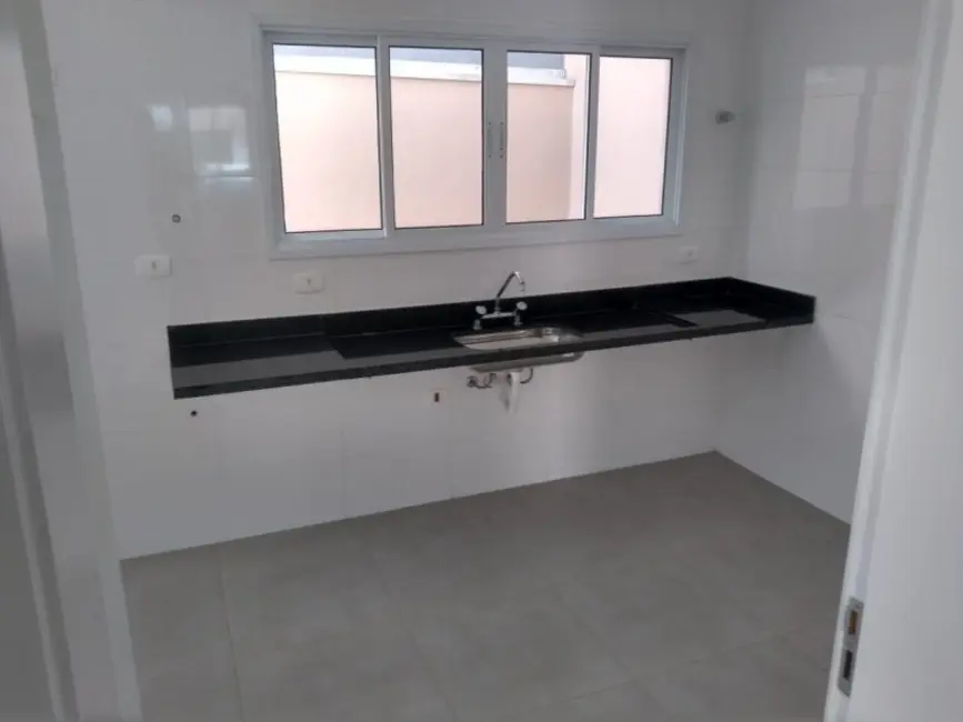 Foto 5 de Casa de Condomínio com 3 quartos à venda, 90m2 em Vila Alpina, São Paulo - SP