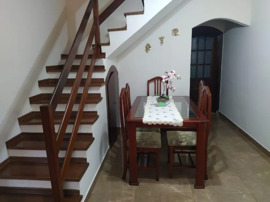 Casa de Condomínio com 3 quartos à venda, 179m2 em Vila Ema, São Paulo - SP - imagem 9 Foto 9 de Casa de Condomínio com 3 quartos à venda, 179m2 em Vila Ema, São Paulo - SP