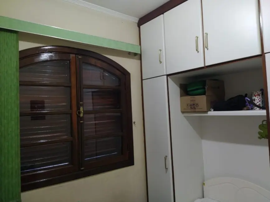 Casa de Condomínio com 3 quartos à venda, 179m2 em Vila Ema, São Paulo - SP - imagem 1 Foto 1 de Casa de Condomínio com 3 quartos à venda, 179m2 em Vila Ema, São Paulo - SP