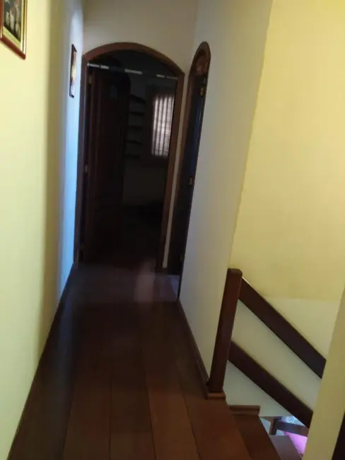 Casa de Condomínio com 3 quartos à venda, 179m2 em Vila Ema, São Paulo - SP - imagem 2 Foto 2 de Casa de Condomínio com 3 quartos à venda, 179m2 em Vila Ema, São Paulo - SP