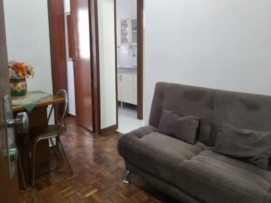Apartamento com 1 quarto à venda, 45m2 em Liberdade, São Paulo - SP - imagem 7 Foto 7 de Apartamento com 1 quarto à venda, 45m2 em Liberdade, São Paulo - SP