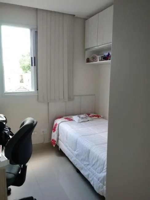 Foto 9 de Apartamento com 2 quartos à venda, 50m2 em Vila Califórnia, São Paulo - SP