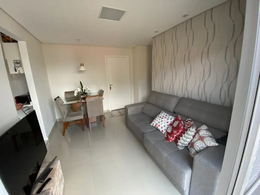 Foto 1 de Apartamento com 2 quartos à venda, 50m2 em Vila Califórnia, São Paulo - SP