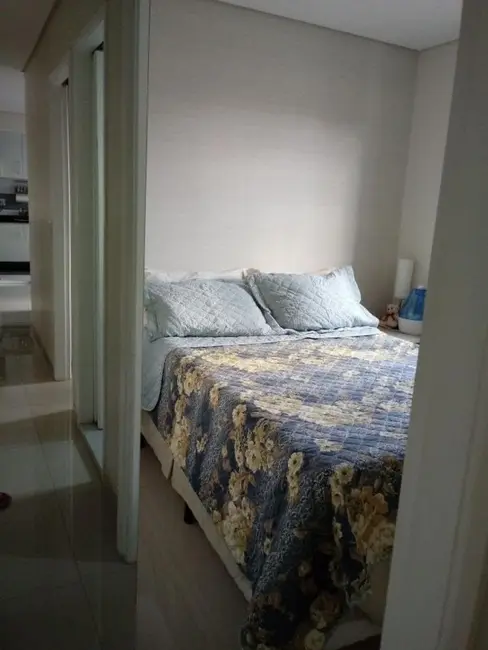 Foto 7 de Apartamento com 2 quartos à venda, 50m2 em Vila Califórnia, São Paulo - SP
