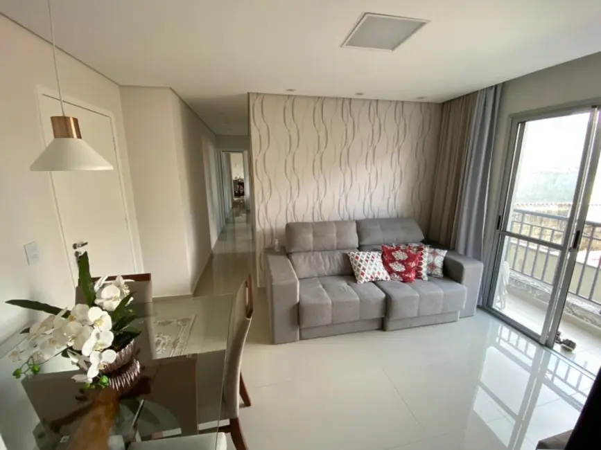Foto 2 de Apartamento com 2 quartos à venda, 50m2 em Vila Califórnia, São Paulo - SP