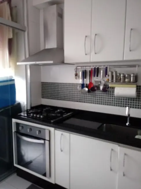 Foto 4 de Apartamento com 2 quartos à venda, 50m2 em Vila Califórnia, São Paulo - SP