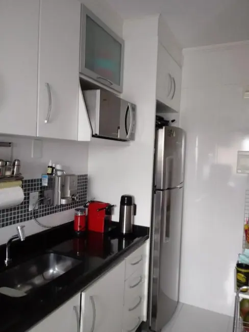Foto 5 de Apartamento com 2 quartos à venda, 50m2 em Vila Califórnia, São Paulo - SP