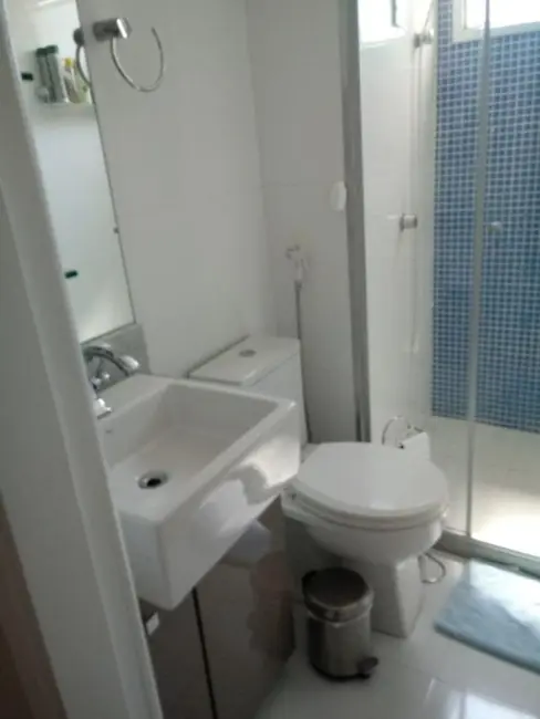 Foto 3 de Apartamento com 2 quartos à venda, 50m2 em Vila Califórnia, São Paulo - SP