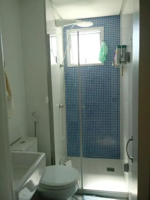 Foto 8 de Apartamento com 2 quartos à venda, 50m2 em Vila Califórnia, São Paulo - SP