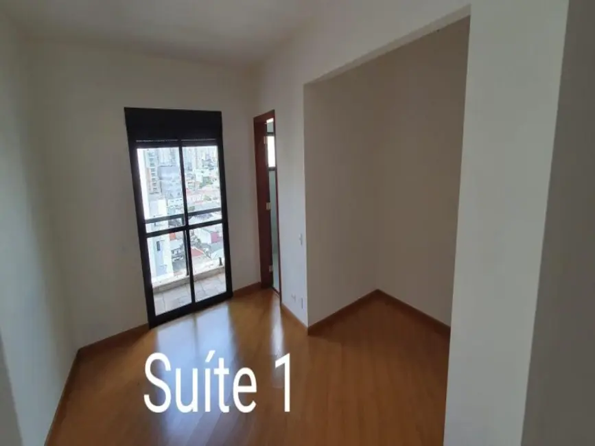 Foto 4 de Apartamento com 3 quartos à venda, 200m2 em Parque da Mooca, São Paulo - SP