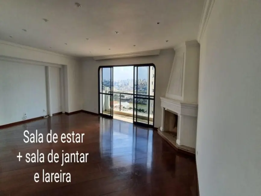 Foto 2 de Apartamento com 3 quartos à venda, 200m2 em Parque da Mooca, São Paulo - SP