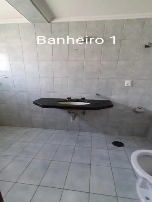 Foto 6 de Apartamento com 3 quartos à venda, 200m2 em Parque da Mooca, São Paulo - SP