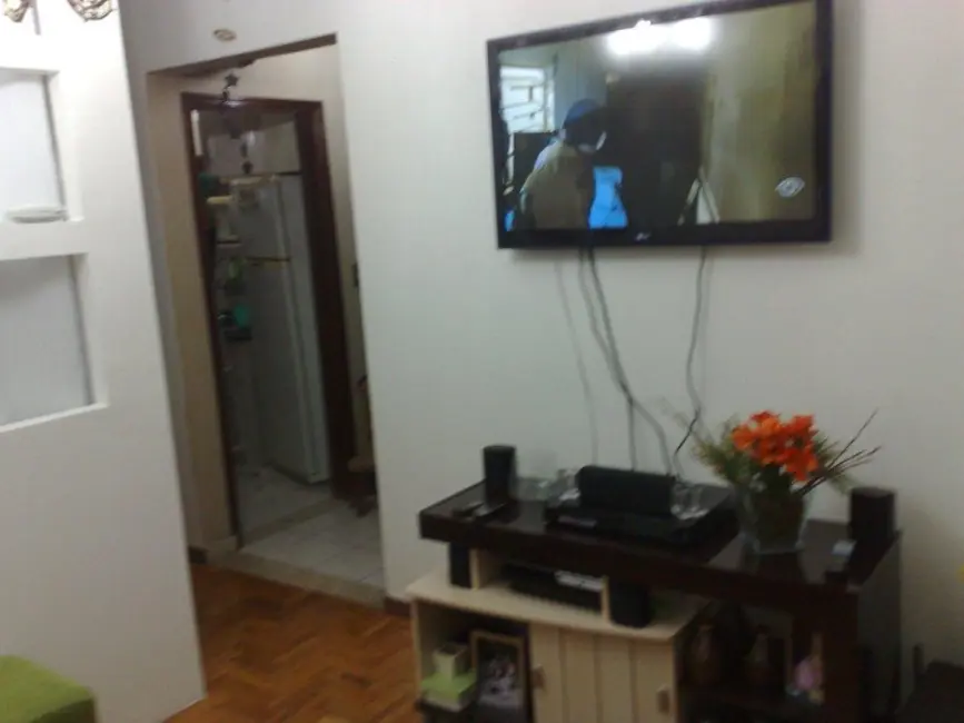 Foto 7 de Apartamento com 1 quarto à venda, 50m2 em Centro, São Paulo - SP