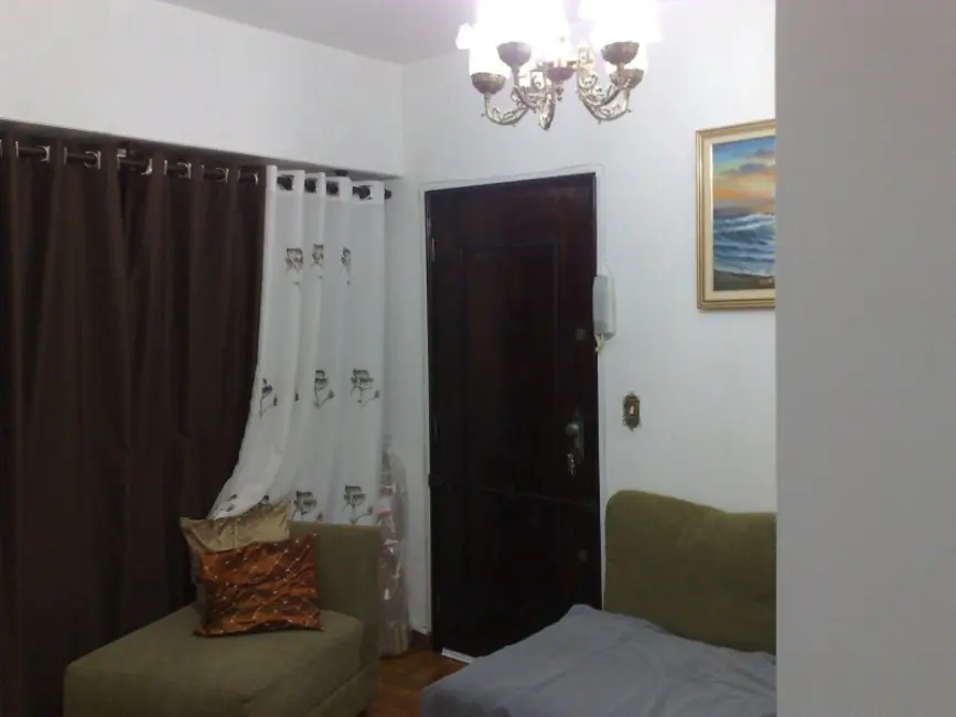 Foto 3 de Apartamento com 1 quarto à venda, 50m2 em Centro, São Paulo - SP