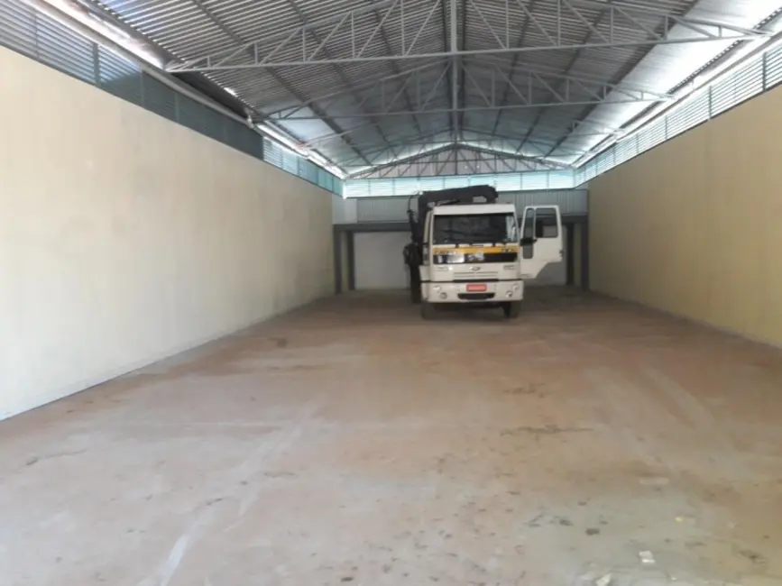 Foto 1 de Armazém / Galpão à venda, 320m2 em Jardim Leocádia, Sorocaba - SP
