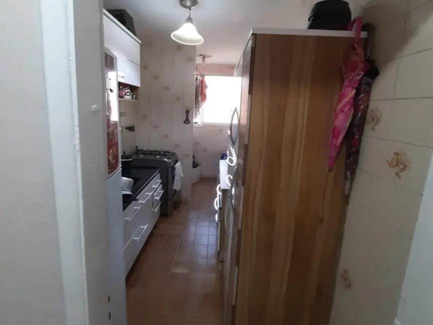 Foto 2 de Apartamento com 3 quartos à venda, 68m2 em São Paulo - SP