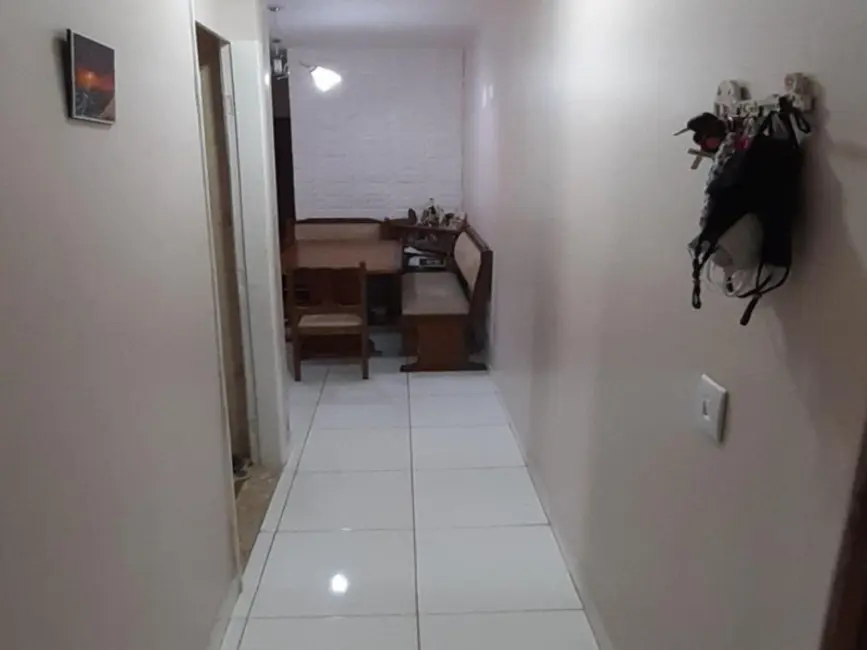 Foto 3 de Apartamento com 3 quartos à venda, 68m2 em São Paulo - SP