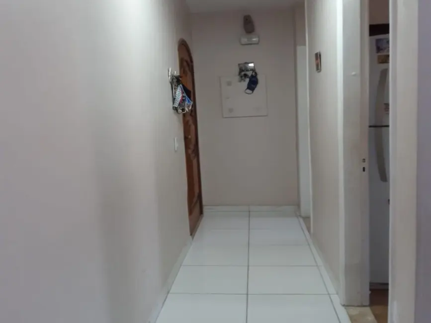 Foto 1 de Apartamento com 3 quartos à venda, 68m2 em São Paulo - SP