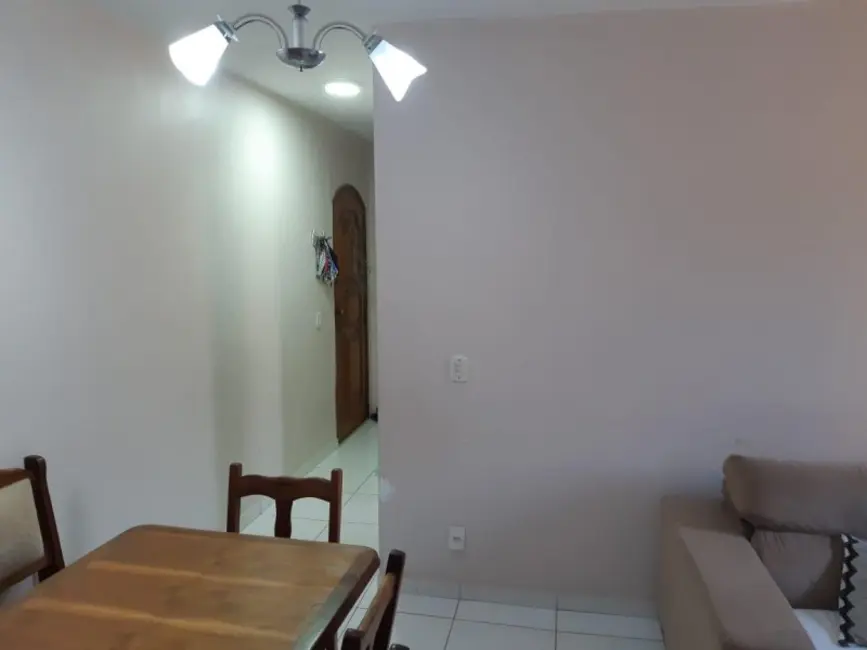 Foto 4 de Apartamento com 3 quartos à venda, 68m2 em São Paulo - SP