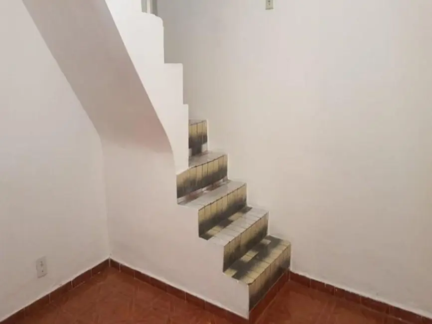 Foto 2 de Sobrado com 3 quartos à venda, 135m2 em Vila Invernada, São Paulo - SP