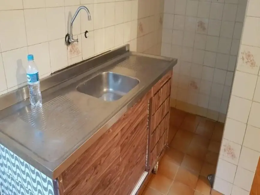 Foto 2 de Apartamento com 1 quarto à venda, 41m2 em Bela Vista, São Paulo - SP