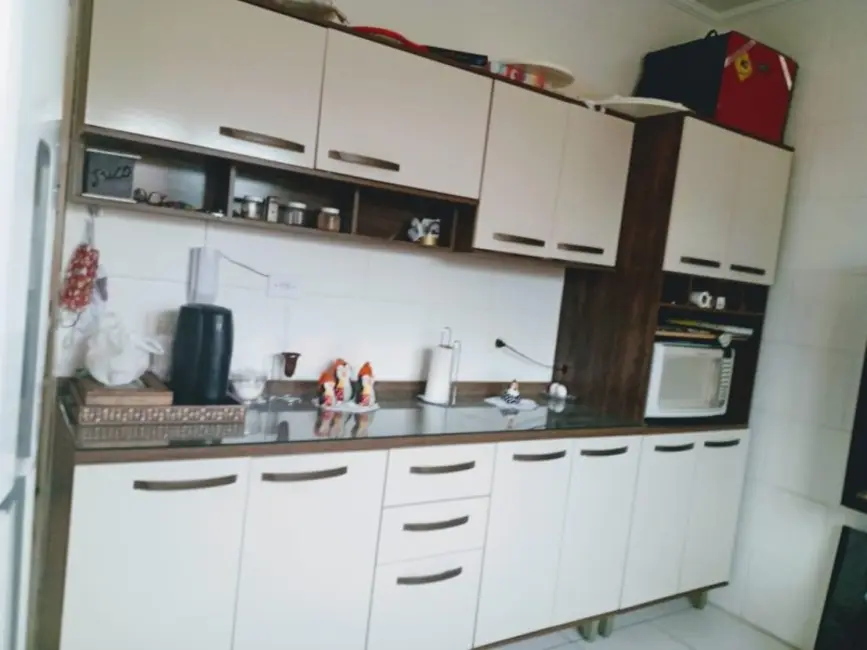 Foto 6 de Casa de Condomínio com 2 quartos à venda, 75m2 em Mongagua - SP