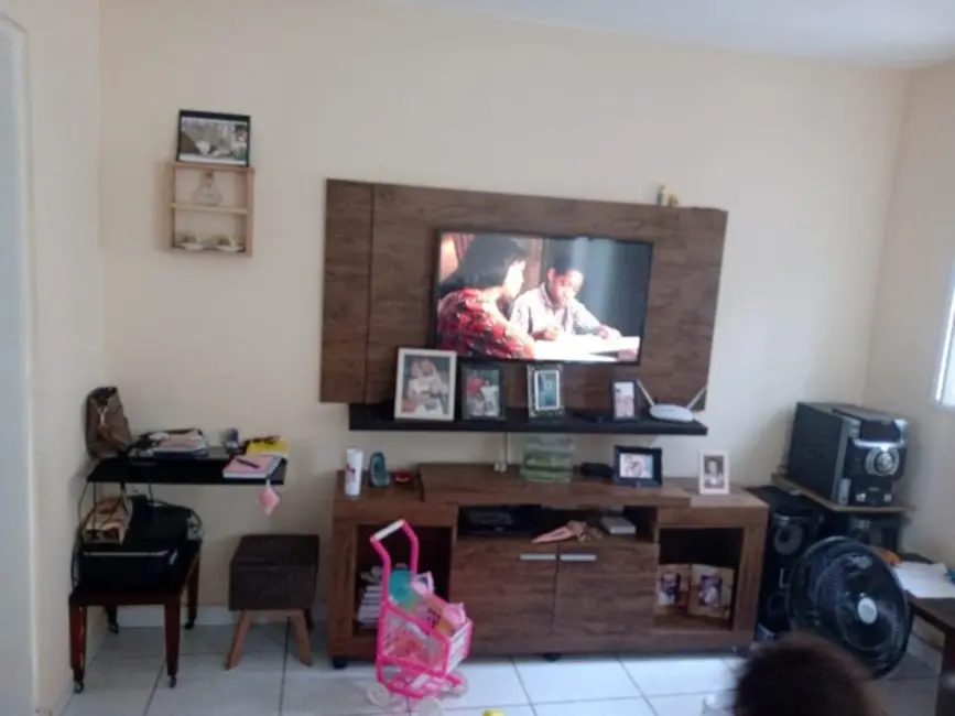 Foto 9 de Casa de Condomínio com 2 quartos à venda, 75m2 em Mongagua - SP