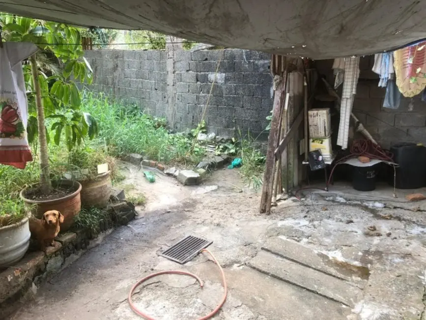 Foto 5 de Casa de Condomínio com 3 quartos à venda, 260m2 em Nova Gerty, Sao Caetano Do Sul - SP