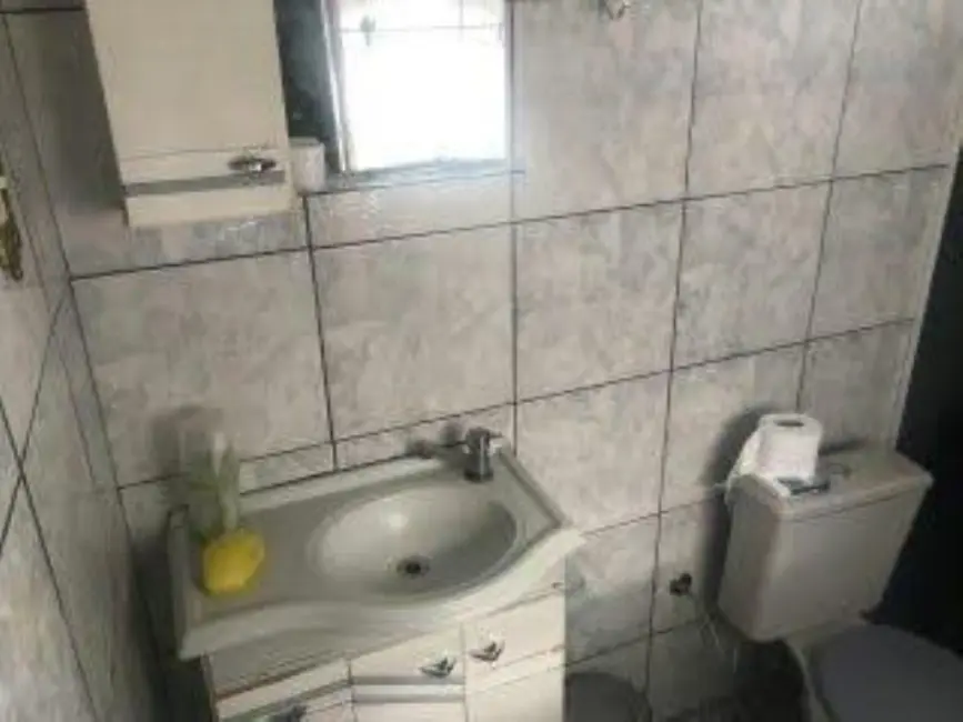 Foto 2 de Casa de Condomínio com 3 quartos à venda, 260m2 em Nova Gerty, Sao Caetano Do Sul - SP