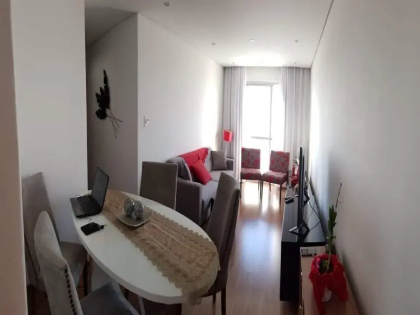 Foto 7 de Apartamento com 3 quartos à venda, 76m2 em Santa Paula, Sao Caetano Do Sul - SP