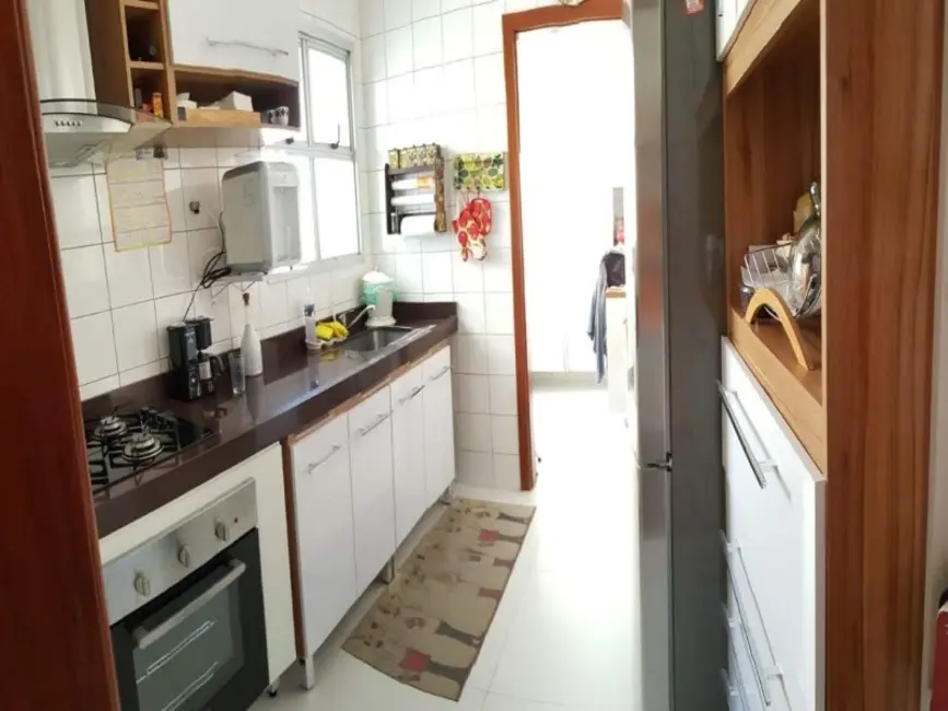 Foto 1 de Apartamento com 3 quartos à venda, 76m2 em Santa Paula, Sao Caetano Do Sul - SP
