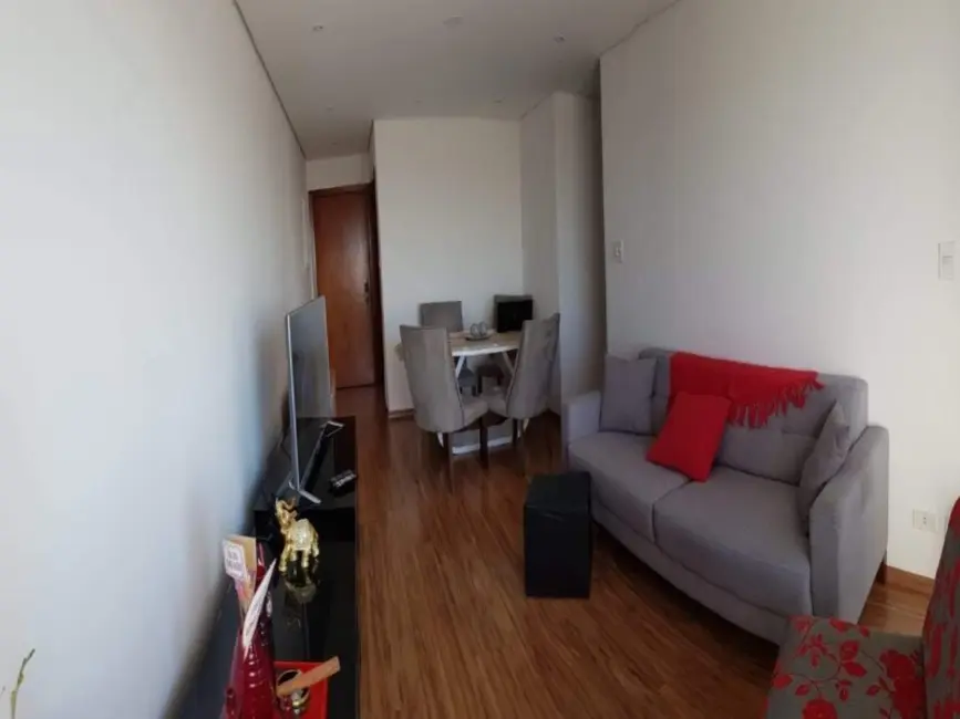 Foto 5 de Apartamento com 3 quartos à venda, 76m2 em Santa Paula, Sao Caetano Do Sul - SP