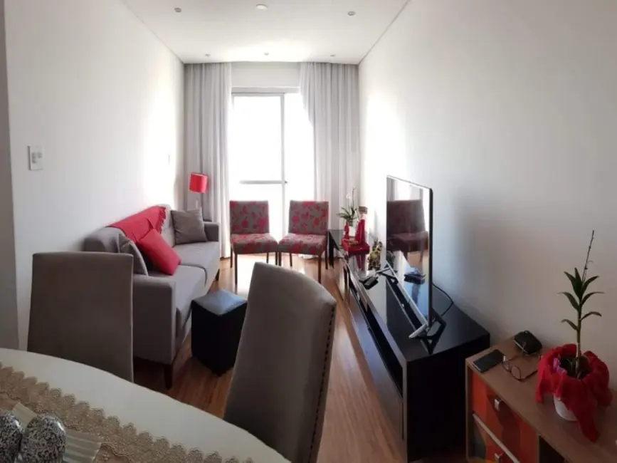 Foto 8 de Apartamento com 3 quartos à venda, 76m2 em Santa Paula, Sao Caetano Do Sul - SP