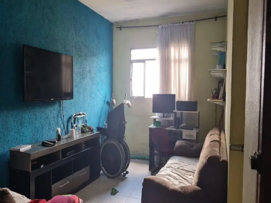 Foto 1 de Casa de Condomínio com 10 quartos à venda, 225m2 em Vila Bancária, São Paulo - SP