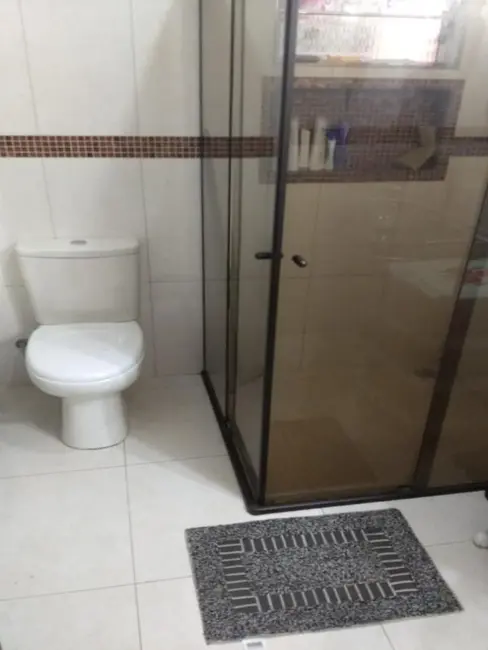 Foto 1 de Casa de Condomínio com 3 quartos à venda, 200m2 em Chácara Mafalda, São Paulo - SP