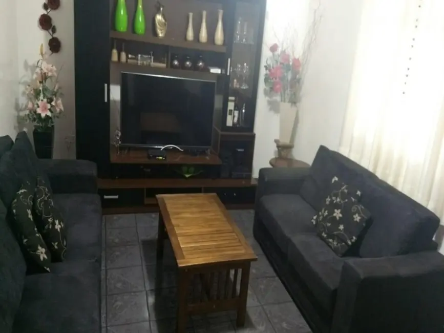 Foto 4 de Casa de Condomínio com 3 quartos à venda, 200m2 em Chácara Mafalda, São Paulo - SP