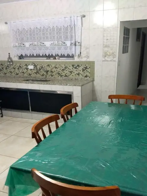 Foto 7 de Casa de Condomínio com 3 quartos à venda, 200m2 em Chácara Mafalda, São Paulo - SP