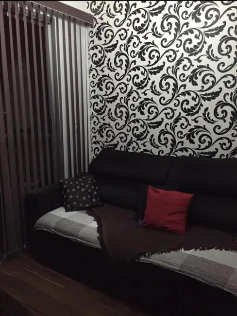 Foto 2 de Apartamento com 2 quartos à venda, 50m2 em Vila Formosa, São Paulo - SP