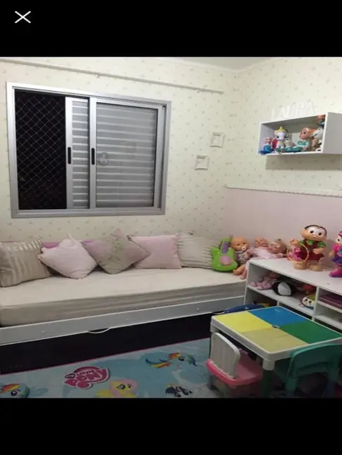 Foto 4 de Apartamento com 2 quartos à venda, 50m2 em Vila Formosa, São Paulo - SP