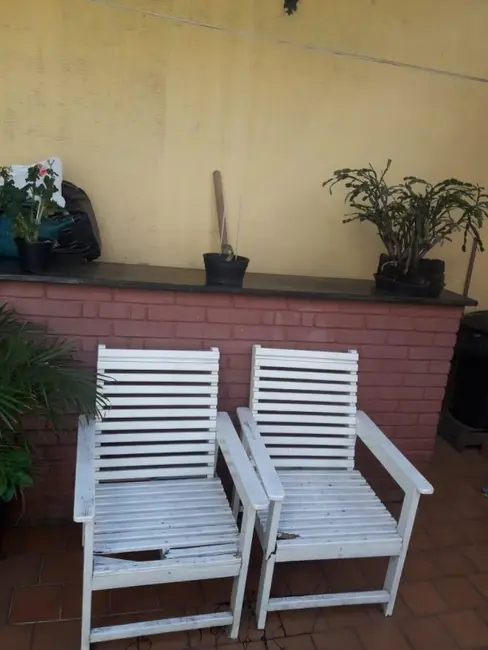 Casa de Condomínio com 3 quartos à venda, 100m2 em São Paulo - SP - imagem 6 Foto 6 de Casa de Condomínio com 3 quartos à venda, 100m2 em São Paulo - SP